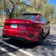 Image for article titled The 2022 Audi S3 Is a Premium Pocket Rocket